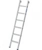 Drabina przystawna ze szczeblami Krause  1x6  1,7m    124401